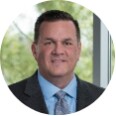 Scott White, Company Group Chairman North America Pharmaceuticals, Johnson & Johnson